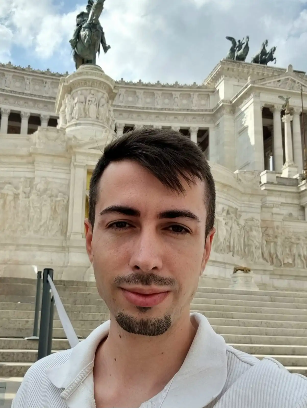 Alexandru Stoica